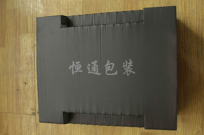 防靜電、導電中空板